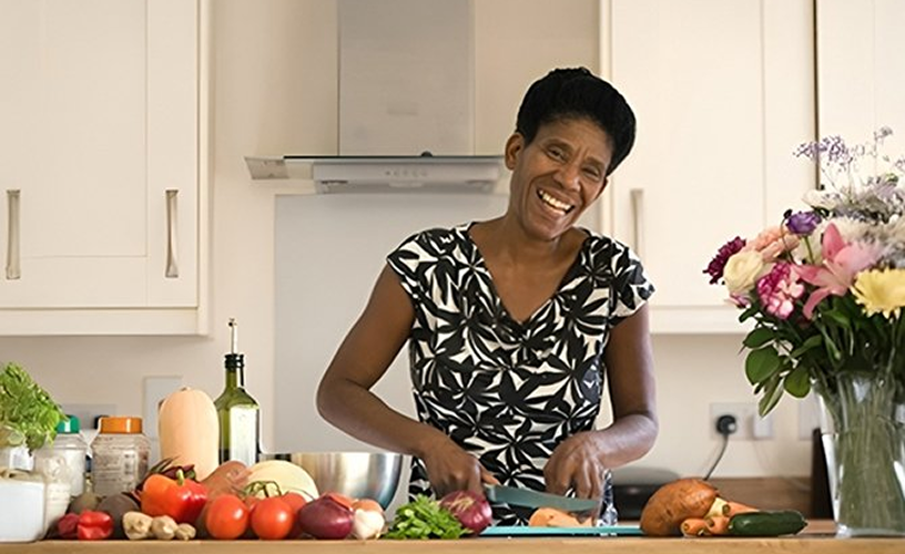 Health for the Whole Person