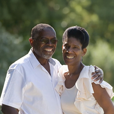 Health for the Whole Person